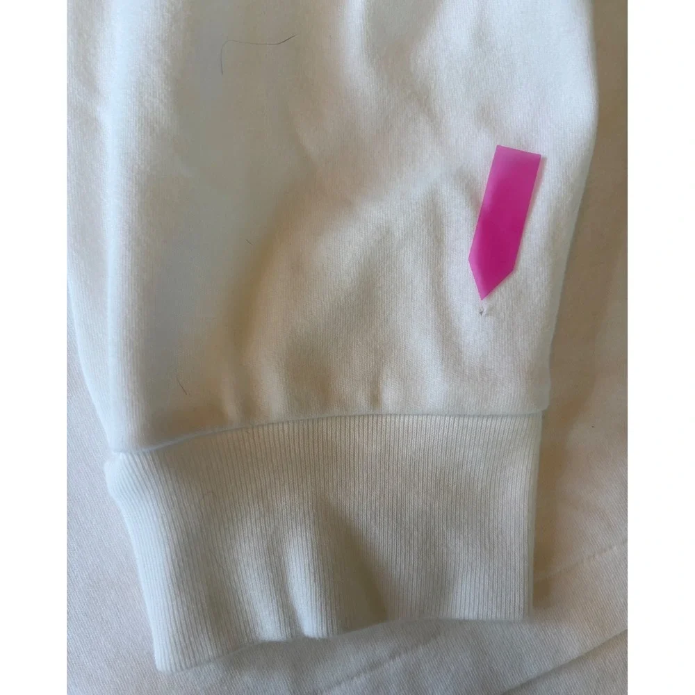 Polo Ralph Lauren Men XXL White Long Sleeve Soft Interlock Cotton Polo Shirt